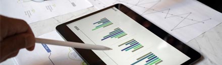 03. DATA-DRIVEN GROWTH